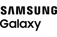Samsung Galaxy logo